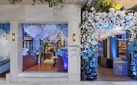Gatsby Athens